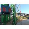 Buy cheap Quick Drying Tower Grain Dryer , Energy Saving Large Electric Grain Dryer from wholesalers