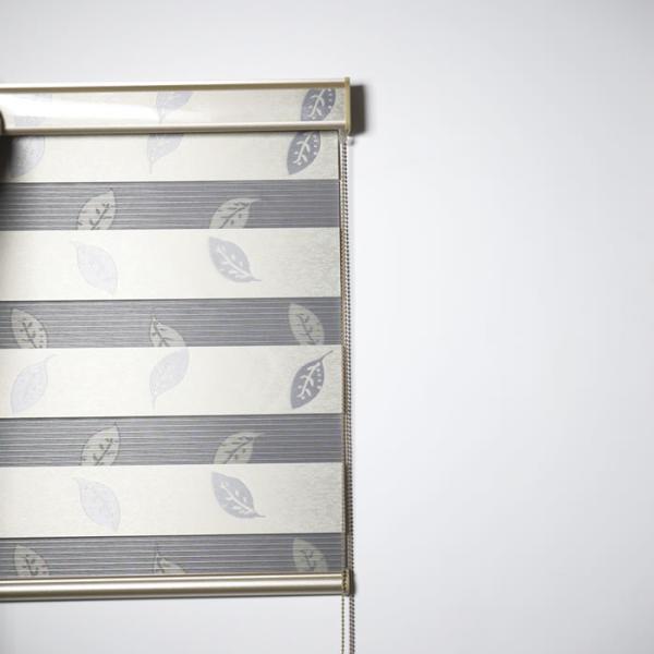 Buy cheap Bedroom Blackout Roller Fireproof Window Curtain Blinds from wholesalers