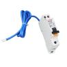 Buy cheap VAL003 Ground Fault Circuit Interrupter Breaker from wholesalers