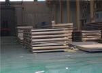 Easy Weldable Stainless Steel Plate Sizes Custom Products Accurate Thickness