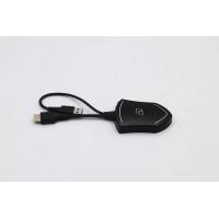 Buy cheap Grastron WiFi HDMI Dongle For TV Projector 2.4G 5G Dual Band product