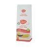 Buy cheap 200gsm 210gsm White Paper Takeaway Bags 21.5*12*7cm from wholesalers
