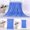 Buy cheap Home/Hotel Coral Fleece Soft Towel Set Microfiber Bear Print Bath Towel Three-piece Set from wholesalers