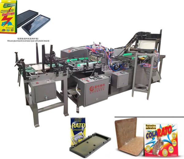 Buy cheap CE 3000pcs/H Pest Control Rat Killer Electric Machine from wholesalers