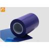 Buy cheap 60 80Micron Blue Stainless Steel Protective Film For Mirror Plate from wholesalers