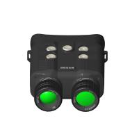 Buy cheap Sabpack digital night vision binoculars NV500 Infrared Hunting Binocular Scope product
