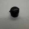 Buy cheap White Black Clear 28mm Plastic Screw Cap For PE PET Bottle from wholesalers