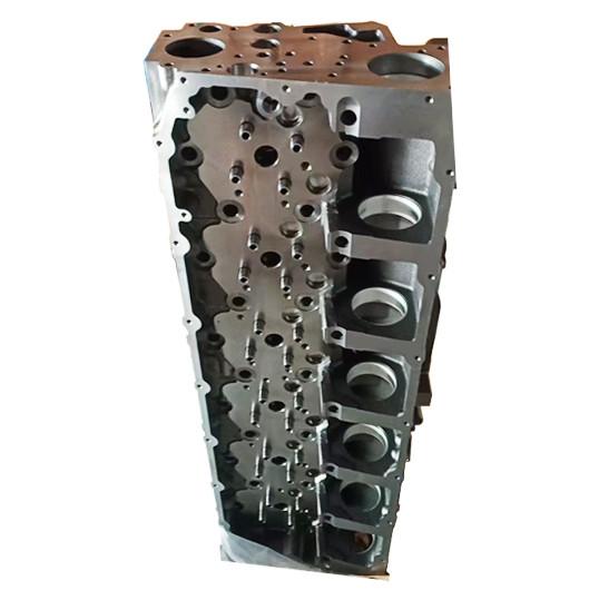 Buy cheap Brand new C9 5801661862 cylinder head for cat C9 from wholesalers
