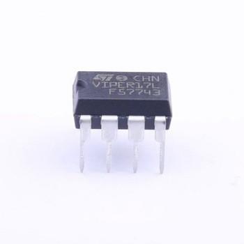 Buy cheap Integrated Circuit IC SMD Ceramic Capacitor M24C04-RMN6TPTHA Standard Package from wholesalers