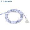 Buy cheap Medical Disposable Silicone Stomach Tube 120cm / Fr6-Fr22 Sizes Gastric Tube from wholesalers