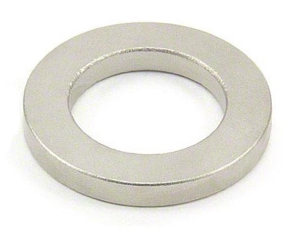 Buy cheap 40mm*25mm*5mm Thick Samarium Cobalt Magnet Three Layers Coated Permanent Type from wholesalers