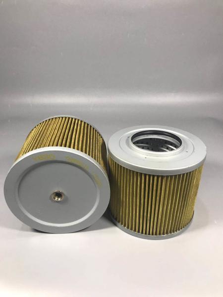 Buy cheap Hydraulic Oil Filter Element For E200B E220 PC120-3 from wholesalers