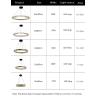 Buy cheap Black Crystal Chandelier For Living Room Long Luxury black chandelier stair(WH-CY-209) from wholesalers