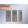 Buy cheap Aluminum Nickel Lithium Battery Tabs For Positive Negative Electrodes Connection from wholesalers