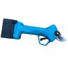 Buy cheap 100W Bypass Cordless Powered Electric Pruning Shear Battery 32mm 2Ah from wholesalers