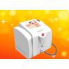 Buy cheap CE approval Fractional Rf Microneedle quipment for Wrinkle Removal Face Lift, Skin Rejuvenation, Scar removal from wholesalers