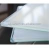 Buy cheap Industrial 6.38mm 8.38mm 10.38mm PVB Laminated Safety Glass for Building Construction from wholesalers