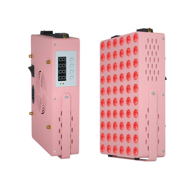 Anti Aging Red Light Therapy Device 300W Medical Light For Acne Treatment