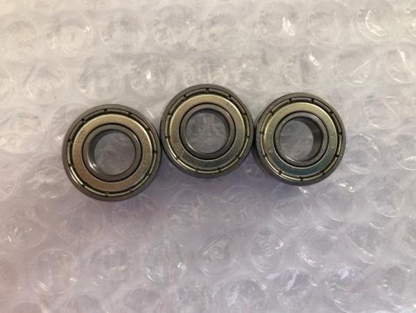 Buy cheap High Sealing Performance Deep Groove Ball Bearing Single Row For Water Pumps from wholesalers