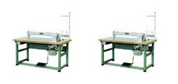 Buy cheap Flat Seam Mattress Sewing Machine Single Straight Needle For Sofa Cushion from wholesalers