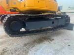 Komatsu PC40 Used Japan Excavator 4 Ton Used Mini Excavator