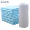 Buy cheap SnuGrace Leak Guard Adult Disposable Incontinence Pad 60*90 Free Sample Printed Design from wholesalers