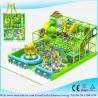 Buy cheap Hansel 2017 commercial indoor kids soft play kids indoor climbing play equipment from wholesalers