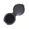 Buy cheap E011 BTFN-I Ceramic black fingerprint pad from wholesalers
