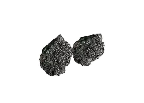Buy cheap Compound Deoxidizer Black Silicon Carbide SiC 95% Silicon Carbide Metal from wholesalers