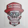 Buy cheap High Stretch Custom DTF Heat Transfer Sticker Label Designs T Shirt Heat Press Stickers from wholesalers