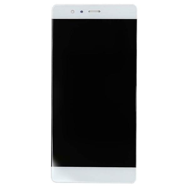 Buy cheap White OEM P9 Huawei LCD Screen Touch Digitizer Assembly from wholesalers