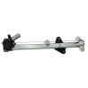 Buy cheap Electric Window Regulator without Motor Silver for HONDA ODYSSEY 09-14 72210-SLG-H01 from wholesalers