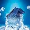 Buy cheap KILINE Custom Microfiber Square Cooling Towel Quick-Dry For Fitness Gym Sports Travel Ice Cold In Summer from wholesalers