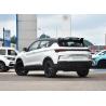 Buy cheap 4 Wheels Comfortable Geely Smart Binyue Luxury Adult Gas Petrol Car Made In China from wholesalers