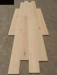 1900-2200mm European Oak Engineered Timber Flooring Engineered Oak Parquet