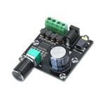 Buy cheap PAM8610 Audio Amplifier Board  2x15W Loudspeaker DC8-24V Dual Channels from wholesalers