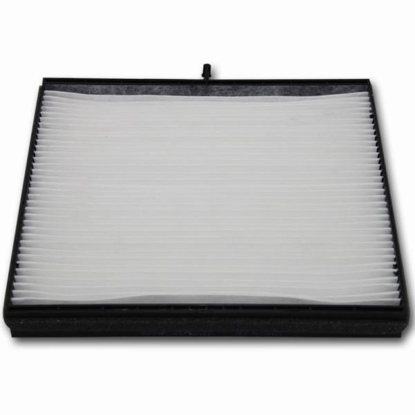 Buy cheap Toyota Aygo Peugeot 107 Japanese Car Cabin Filter 88508-0H010 6447 TV from wholesalers
