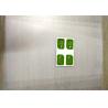 Buy cheap PETG Coated Overlay Clear Plastic PET/PETG Sheet For credit card from wholesalers