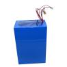 Buy cheap 48V 25Ah E Bike Battery Pack 1500Wh Lithium Ion Battery Cobalt Oxide from wholesalers