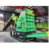 Buy cheap Hydraulic Scrap Metal Shredder Recycling Aluminum Metal Shredding Machine from wholesalers