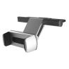 Buy cheap Aluminium CD Mount Phone Holder 3.5inch 6.0inch Smartphone Mount from wholesalers