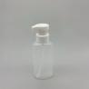 Buy cheap 30ml 50ml 60ml PET Plastic Cleanser Foam Pump Bottle Shampoo from wholesalers