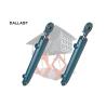 Buy cheap 6 Inch Hydraulic Lift Cylinder Hoist Piston Type , Double Acting Telescopic Cylinder from wholesalers