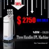 Buy cheap Special Price from NUBWAY!50% off 3 handles best IPL skin rejuvenation machine manufacture from wholesalers
