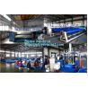 Buy cheap PVC Tarpaulins Organic Silicon Tarpaulin PVC Coated Wire Cloth PE Tarpaulin Striped Cloth Knife Coated Tarpaulin The New from wholesalers