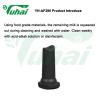 Buy cheap YH390 Animal Feeding Teats Milk Bar Rubber Calf Nipple For Cattle from wholesalers