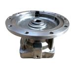 Kobelco Swing Motor SK200-6E M5X130 Swing Drive Motor For Excavator