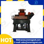 3900mm * 3300mm * 3800mm High Gradient Magnetic Separator , Magnetic Equipment