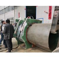 Buy cheap 150A  Air Cooled Induction Heat Treatment Equipment 100KW Induction Heating Machine product