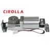 Buy cheap Curved Door Automatic Operation Square Brushless DC Motor With Silent Working from wholesalers